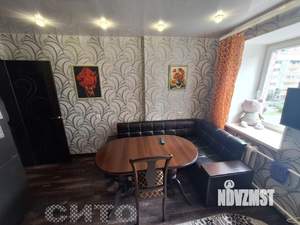 1-к квартира, вторичка, 44м2, 3/10 этаж