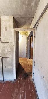 2-к квартира, вторичка, 46м2, 2/5 этаж