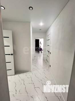 1-к квартира, вторичка, 49м2, 12/12 этаж