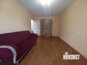 2-к квартира, вторичка, 51м2, 4/6 этаж