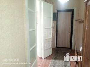 1-к квартира, вторичка, 43м2, 3/5 этаж