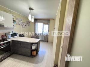 3-к квартира, вторичка, 74м2, 6/16 этаж