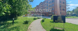 3-к квартира, вторичка, 77м2, 2/5 этаж