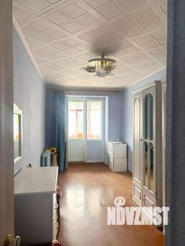 2-к квартира, вторичка, 45м2, 5/5 этаж