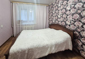 3-к квартира, вторичка, 63м2, 3/5 этаж