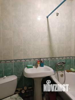 2-к квартира, вторичка, 36м2, 2/5 этаж
