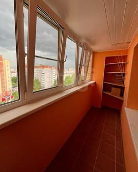 3-к квартира, вторичка, 89м2, 8/12 этаж