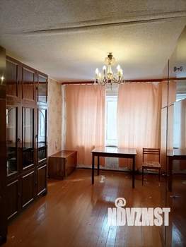 2-к квартира, вторичка, 44м2, 4/5 этаж
