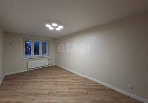 3-к квартира, вторичка, 68м2, 1/10 этаж