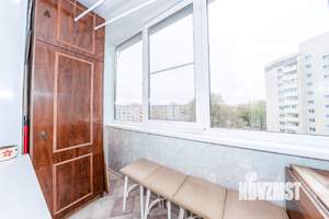 2-к квартира, вторичка, 49м2, 5/5 этаж