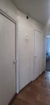 4-к квартира, вторичка, 79м2, 5/5 этаж