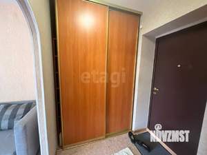 Студия квартира, вторичка, 26м2, 6/12 этаж