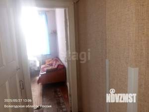 1-к квартира, вторичка, 43м2, 3/5 этаж
