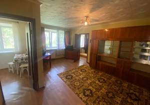 2-к квартира, вторичка, 45м2, 1/5 этаж
