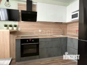 1-к квартира, вторичка, 40м2, 11/12 этаж