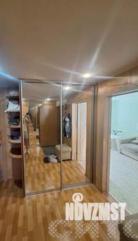 2-к квартира, вторичка, 79м2, 1/5 этаж