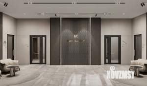 1-к квартира, вторичка, 42м2, 13/17 этаж