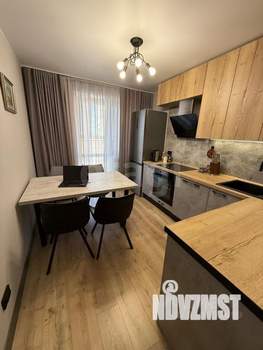2-к квартира, вторичка, 49м2, 12/13 этаж