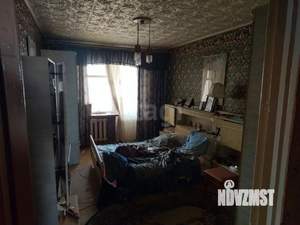 3-к квартира, вторичка, 67м2, 4/9 этаж