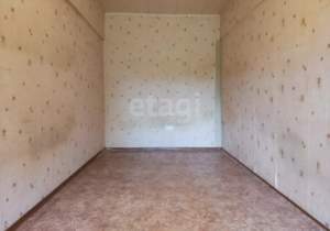 2-к квартира, вторичка, 41м2, 1/2 этаж