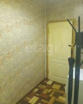 2-к квартира, вторичка, 46м2, 2/4 этаж