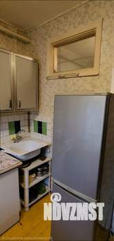 1-к квартира, вторичка, 30м2, 2/5 этаж