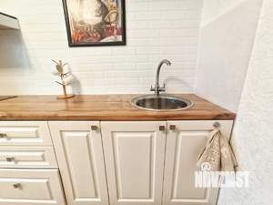1-к квартира, вторичка, 37м2, 5/14 этаж