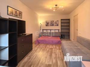 1-к квартира, вторичка, 37м2, 10/12 этаж