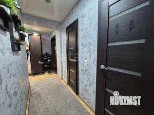 1-к квартира, вторичка, 39м2, 7/10 этаж