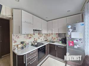1-к квартира, вторичка, 42м2, 3/6 этаж