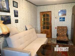 2-к квартира, вторичка, 49м2, 1/5 этаж