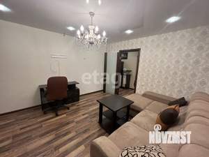 2-к квартира, вторичка, 53м2, 5/9 этаж