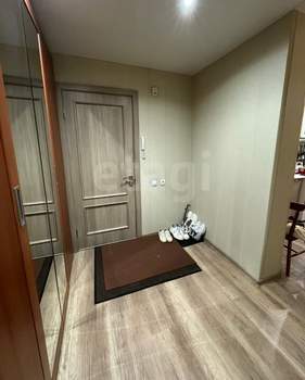 2-к квартира, вторичка, 48м2, 3/5 этаж