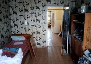 3-к квартира, вторичка, 66м2, 8/12 этаж