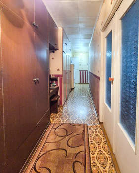 3-к квартира, вторичка, 63м2, 3/9 этаж