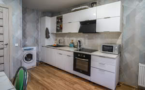 2-к квартира, вторичка, 52м2, 3/9 этаж