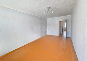 2-к квартира, вторичка, 47м2, 5/5 этаж
