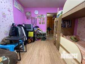 2-к квартира, вторичка, 49м2, 3/5 этаж