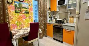 1-к квартира, вторичка, 29м2, 2/5 этаж