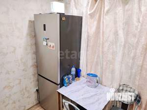 1-к квартира, вторичка, 29м2, 1/5 этаж