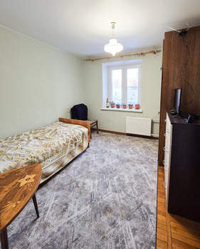 3-к квартира, вторичка, 63м2, 3/9 этаж