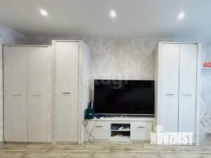 2-к квартира, вторичка, 53м2, 2/9 этаж