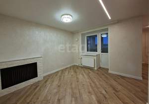 3-к квартира, вторичка, 68м2, 1/10 этаж