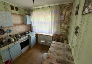 3-к квартира, вторичка, 62м2, 5/5 этаж