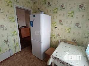 1-к квартира, вторичка, 31м2, 5/5 этаж