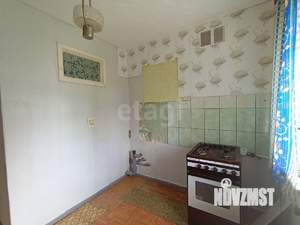 1-к квартира, вторичка, 31м2, 4/5 этаж