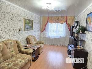 2-к квартира, вторичка, 53м2, 2/10 этаж