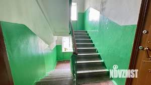 2-к квартира, вторичка, 41м2, 5/5 этаж