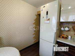 2-к квартира, вторичка, 43м2, 5/5 этаж