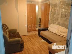 1-к квартира, вторичка, 28м2, 1/5 этаж